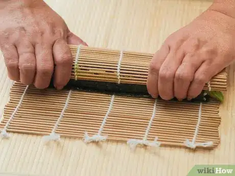 Image titled Make Lobster Sushi Step 11