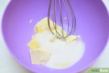 Image titled Make Zebra Stripe Cookies Step 1