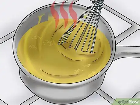 Image titled Make French Strawberry Cake Step 16