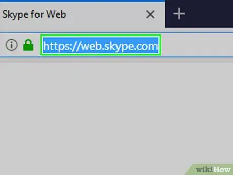 Image titled Delete Messages on Skype Step 13