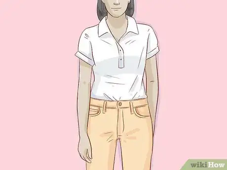 Image titled Wear Colored Jeans Step 8