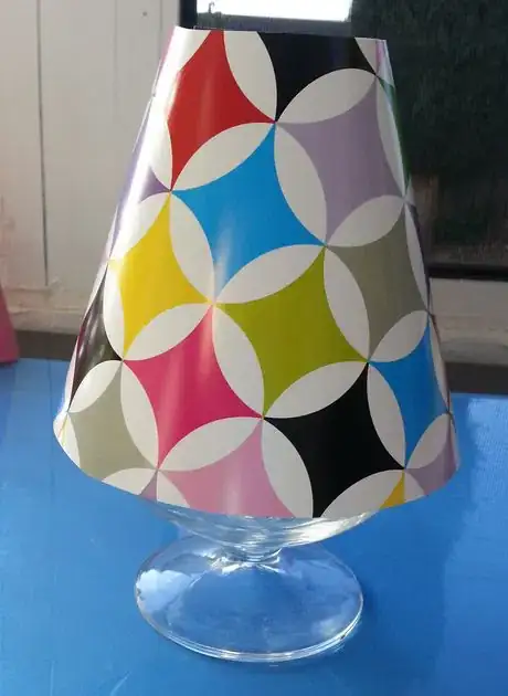 Image titled Shade   longer