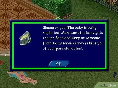 Image titled Kill a Sim in the Sims 1 Step 8