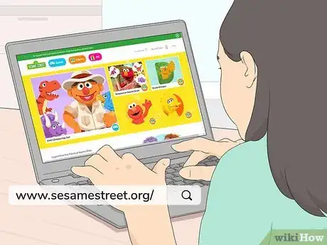 Image titled Find Online Educational Resources for Kids Step 9