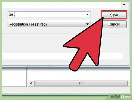 Image titled Clear Internet Explorer's URL History by Editing the Registry Step 5
