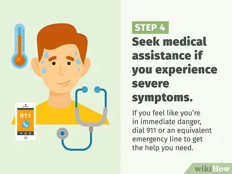 Image titled Understand a Positive or Negative Result of a Coronavirus Test Step 7