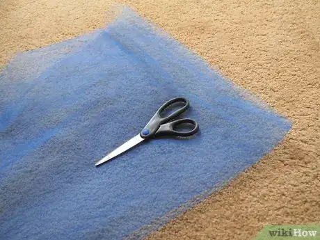 Image titled Wrap a Gift in Tissue and Tulle Step 3