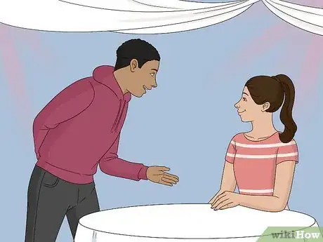 Image titled Ask a Girl to Dance in Middle School Step 5