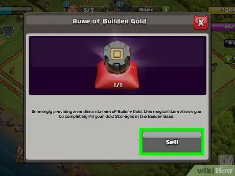 Image titled Is It Possible to Get Free Gems in COC Step 12
