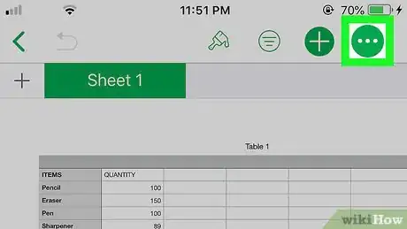 Image titled Convert .Numbers to .Xls Step 27