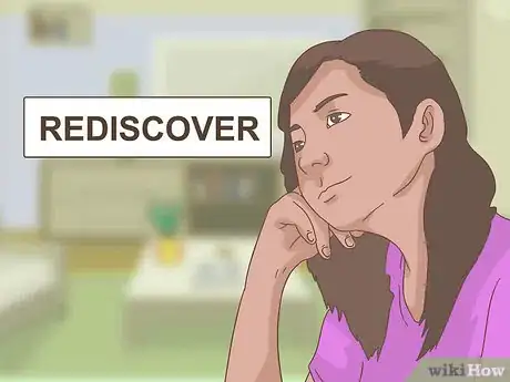 Image titled Start over After Divorce Step 10