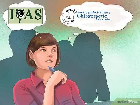 Image titled Become a Holistic Veterinarian Step 6