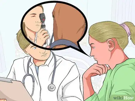 Image titled Protect an Injured Eye on a Horse Step 9