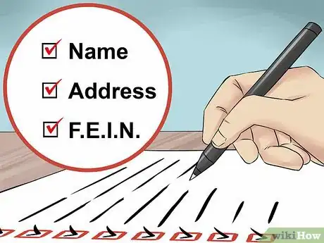 Image titled Report New Employees to Your State's New Hire Reporting Program Step 11