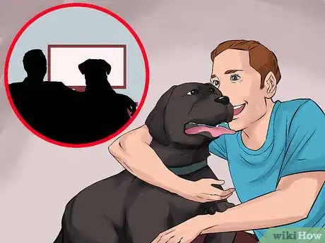 Image titled Become Close With Your Dog Step 6