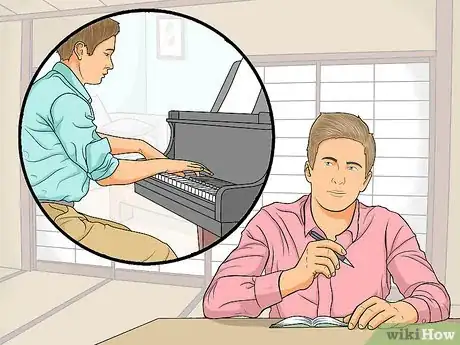 Image titled Learn Piano Online Step 1