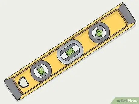 Image titled Improve Ladder Grip Step 1