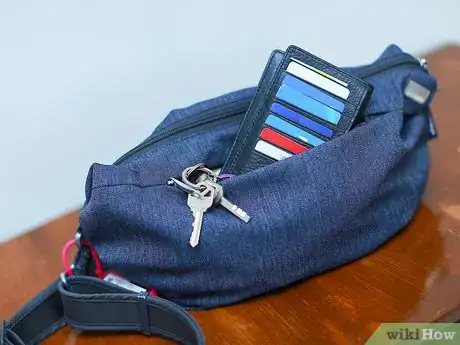 Image titled Pack for a Plane Ride As a Teen Girl Step 14