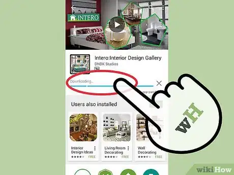 Image titled Download Apps on the Samsung Galaxy S3 Step 7