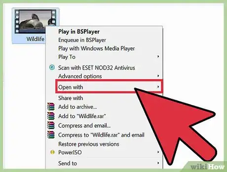 Image titled Play Mp4 Videos on a PC Step 5