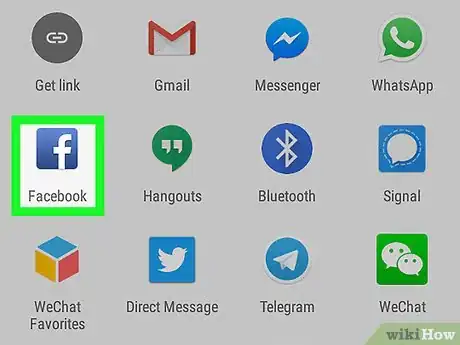 Image titled Share a Google Photos Album on Android Step 21