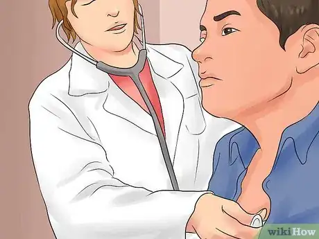 Image titled Cope with a Heart Murmur Step 23