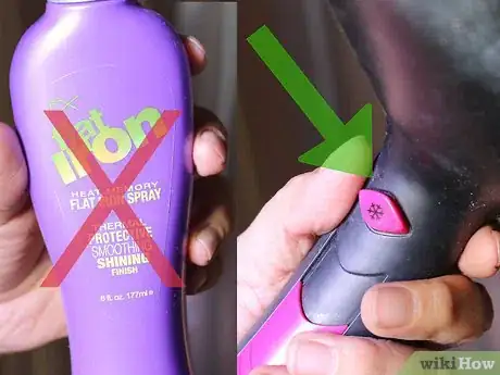 Image titled Grow Coarse Hair Long Step 3