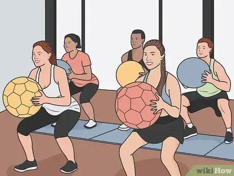 Image titled Heal Fibromyalgia Naturally Step 10