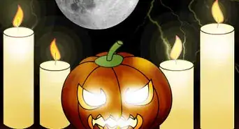 Make a Haunted House in Your Front Yard