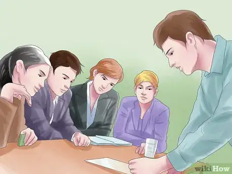 Image titled Lead Step 9