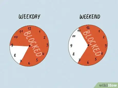 Image titled Live with Parental Control Software if You're a Teenager Step 5