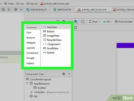 Image titled Use Android Studio Step 13