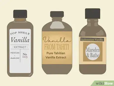 Image titled Choose Vanilla Extract Step 3