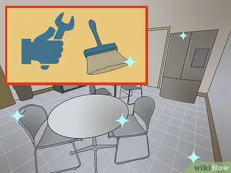 Image titled Improve an Office Break Room Step 5