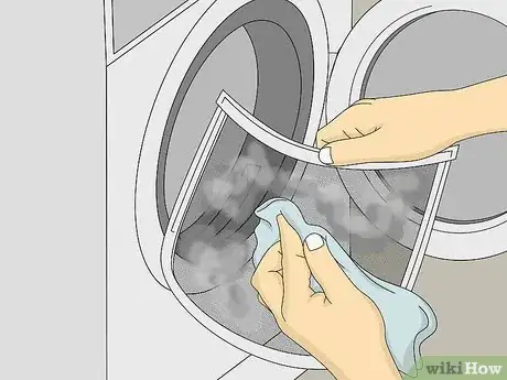 Image titled Unclog a Dryer Vent Step 2