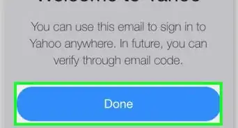 Make an Email Address for Free