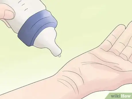 Image titled Store Baby Formula Step 13