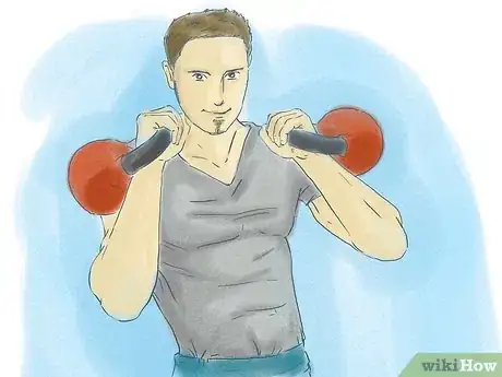 Image titled Run a Fast Mile Step 20