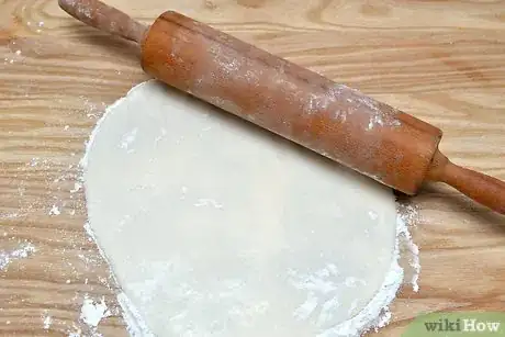 Image titled Make Peppermint Creams Step 7