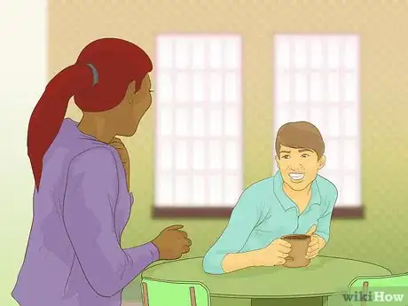 Image titled Start a Deep Conversation Step 1