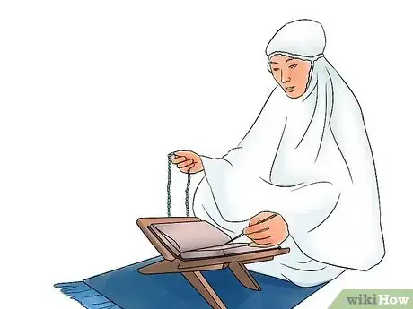 Image titled Become a Muslim Step 12