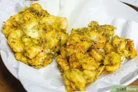 Image titled Make Prawn Pakora Step 15