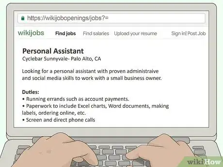 Image titled Hire a Personal Assistant Step 6