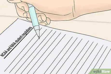 Image titled Get a Basketball Scholarship Step 6