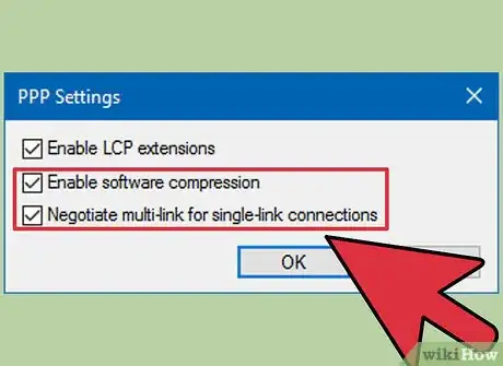 Image titled Set Up a Home PC With Multiple Modems and Phone Lines Step 17