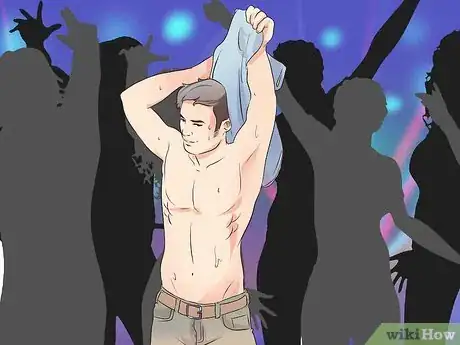 Image titled Dance at a Rave Step 12