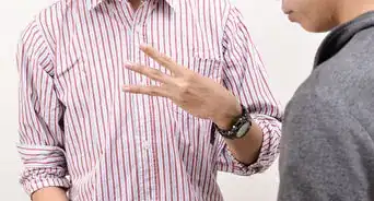 Refer to a Third Party in ASL