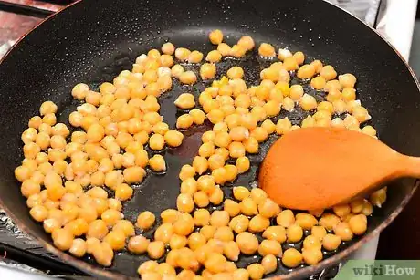 Image titled Make Roasted Chickpeas Step 4