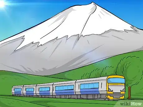 Image titled Go to Mount Fuji from Tokyo Step 15