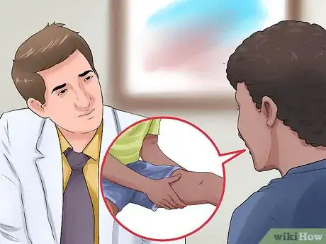 Image titled Cope With Juvenile Arthritis in Teens Step 1